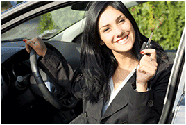 Ca Azusa Locksmith Opening Car Doors